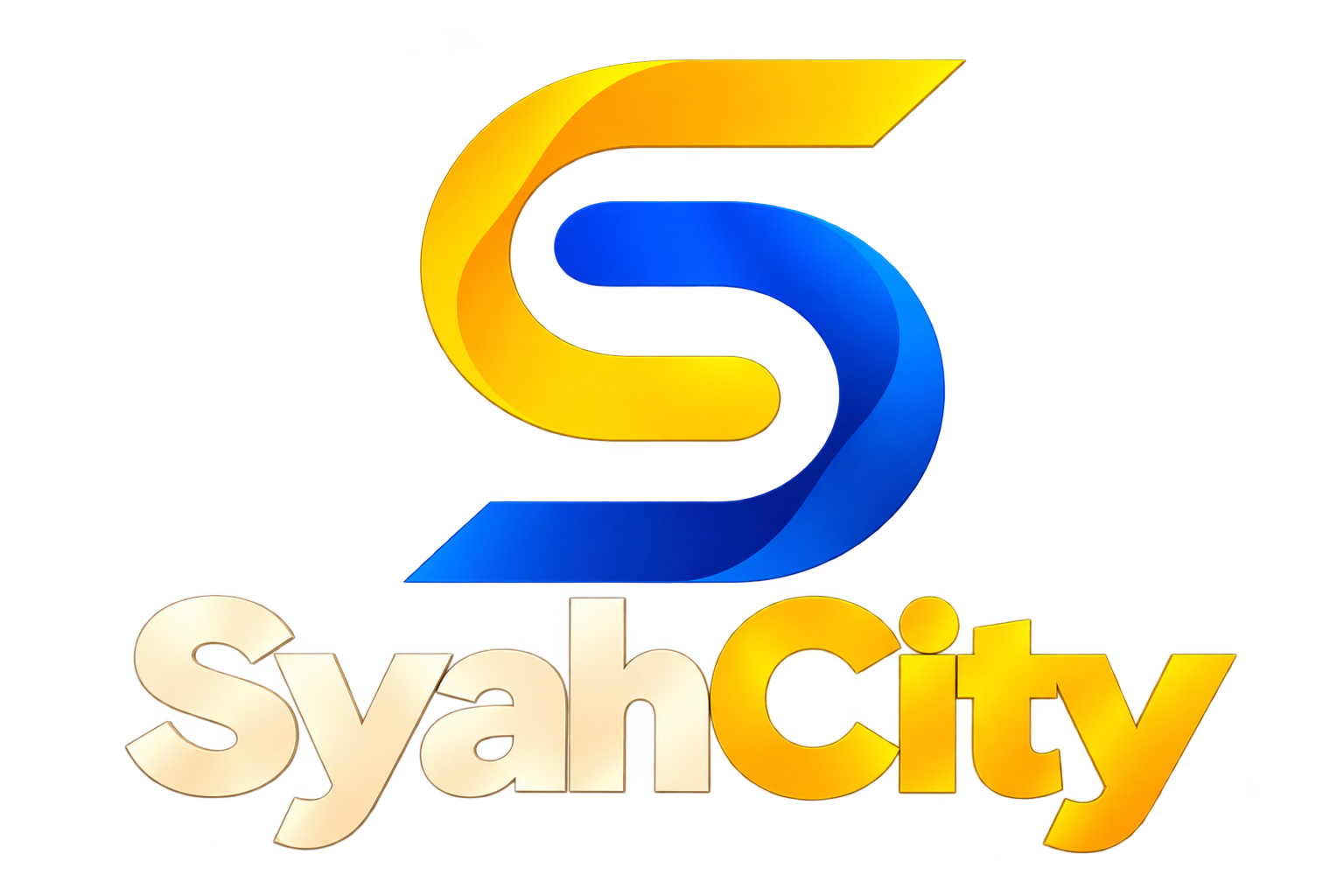 SyahCity Logo